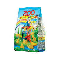 ZOO Malo Carstvo cepumi mazā karaļvalsts ar vitam., minerālv.Serbija 75g(1/28)