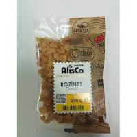 DAVE&JON'S Sweet Peach dateles ar garšu Zviedrija 125g (1/16)
