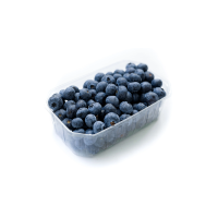 MELLENES lielogu 1šķ. fas. Peru 500g