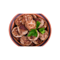 KOTLETES cūkgaļas ceptas Austra Kulinārija Latvija 