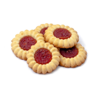 MARGRIETIŅA cepumi ar zemeņu garšu Adugs Latvija 550g (1/14) 