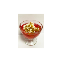 KRĒMS ar auzu pārslām un ķīseli Austra kulinārija Latvija 