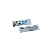 PROTELINE Coconut Muesli Bar musli batoniņš kokosriekstu Ukraina 25g (1/35)