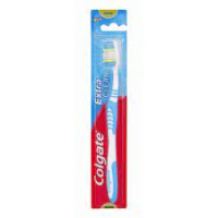 COLGATE Extra Clean medium zobu birste 1gb (1/12)