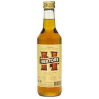 HEKTORS stiprs  alkoh. dzēriens 32% 0,35L(1/12) 