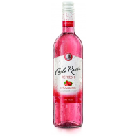 CARLO ROSSI Refresh Strawberry vīna dzēriens 10% ASV 0,75L (1/12)