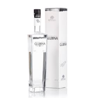 UKRAINSKA MARKA Classic Vodka degvīns 40% Igaunija 0,7L (1/12)