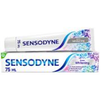 SENSODYNE Extra Whitening zobu pasta Slovākija 75ml (1/12)