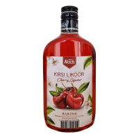 KOCH Cherry Liqueur ķiršu liķieris 21% pet Igaunija 0,5L (1/10) DEP+