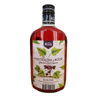 KOCH Blackcurrant Liqueur upeņu liķieris 21% pet Igaunija 0,5L (1/10) DEP+