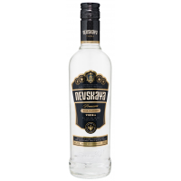 NEVSKAYA Premium Vodka degvīns 40% Valsts-nav ziņu 0,5L (1/12) 