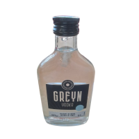 GREYN Vodka degvīns 40% Igaunija 0,2L (1/12)