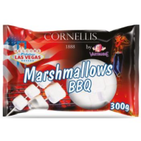 AMERICAN Style BBQ Mallows zefīru iesms 30g (1/24)