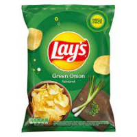 LAY'S Flamin Hot čipsi ar ļoti pikantu garšu Polija 70g (1/14)