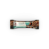 HERKULESS Muesli Bar musli batoniņš ar šokolādi un riekstiem Latvija 25g (1/24)