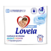 LOVELA Baby veļas mazgāš. līdz.kapsulās visu veidu veļai 11gb Itālija 220g (1/6)
