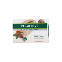 PALMOLIVE Natural Wellness Clay&Shea Butter ziepes 150g (1/36)