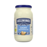 HELLMANN`S Light majonēze 405ml/414g(1/12)