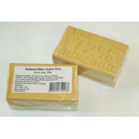 ECONOMY Soap saimniecības ziepes 72% Lietuva 200g (1/60)