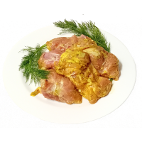 CĀĻA Giross Provansas gaumē AGC  /svara/