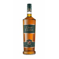 GRAND CAVALIER Original brendijs 38% Latvija 0,35L (1/12) 