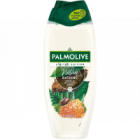 PALMOLIVE Naturals Fresh & Volume šampūns 350ml (1/12)