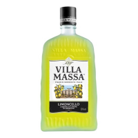 VILLA MASSA Limoncello citronu liķieris 30% 500ml (1/6)