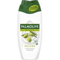 PALMOLIVE NATURALS Olive Milk dušas želeja 250ml (1/12)