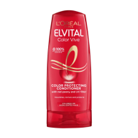 ELVITAL Color Vive kondicionieris krāsotiem matiem L`Oreal 200ml (1/6)
