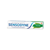 SENSODYNE Fluoride zobu pasta Slovākija 75ml (1/12)