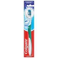 COLGATE Advanced White zobu birste Ķīna1gb (1/12)