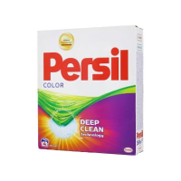 PERSIL Color Deep Clean veļas mazgāšanas līdzeklis 4MR 240g (1/20)