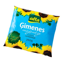 ĢIMENES majonēze Alta Latvija 250g (1/20)