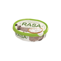 RASA krēmsiers 59% ar trifeļu garšu Latvija 180g (1/12) 180d
