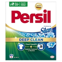 PERSIL Deep Clean Freshness by Silan veļas mazgāš. līdzeklis 4MR 240g (1/20)