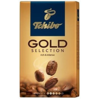 TCHIBO GOLD Selection malta kafija Polija 250g (1/12)