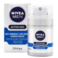 NIVEA MEN Active Age pretnovec. sejas krēms 50ml (1/6)