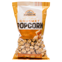 JEGA zemesrieksti apvalkā ar krējuma un sīpolu garšu Lietuva 200g(1/7)