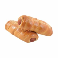 CĪSIŅŠ mīklā Solo Maiznīca Latvija 100g (+2-+6) 3d