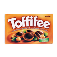 TOFFIFEE konfektes 125g(1/15)