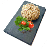 MĒLĪŠU salāti Austra kulinārija Latvija 