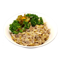 IKDIENAS salāti Austra kulinārija Latvija 