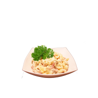 IECIENĪTIE salāti Austra kulinārija Latvija 