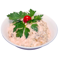 VALMIERAS salāti Austra kulinārija Latvija 