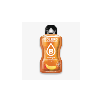 BOLERO Mango dzērienu pagatavošanai Bulgārija 9g (1/12)