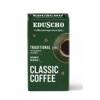 EDUSCHO Traditional Classic Coffee malta kafija 500g (1/12)