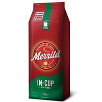 MERRILD IN-CUP maltā kafija 100% Arabica 250g (1/6)