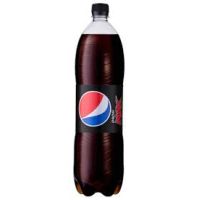 PEPSI Electric gāzēts bezalkoholiskais dzēriens pet 0,5L (1/12) DEP+