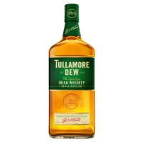TULLAMORE D.E.W. īru viskijs 40% 0,7L(1/12)