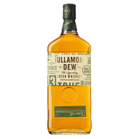 TULLAMORE D.E.W. Honey īru viskijs ar dabīgo Bohēmijas medu 35% 0,7L (1/6)